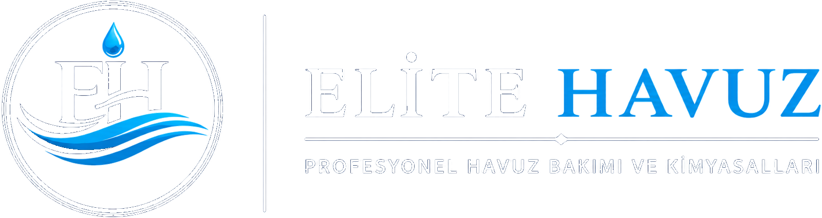 Elite Havuz logo